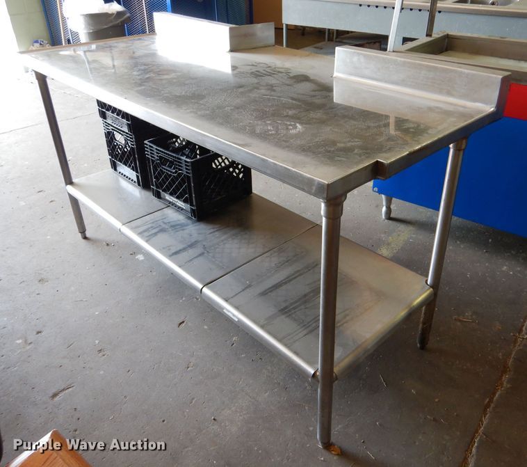 image for item LP9302 Restaurant equipment