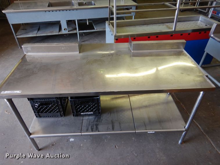 image for item LP9302 Restaurant equipment