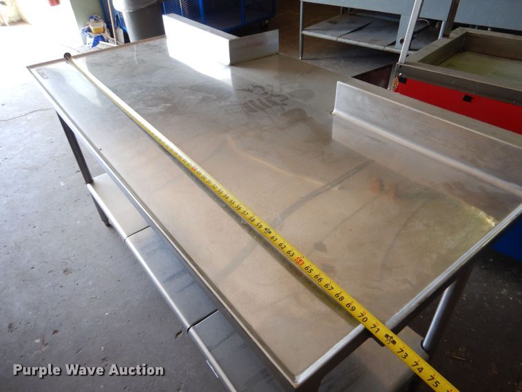 image for item LP9302 Restaurant equipment