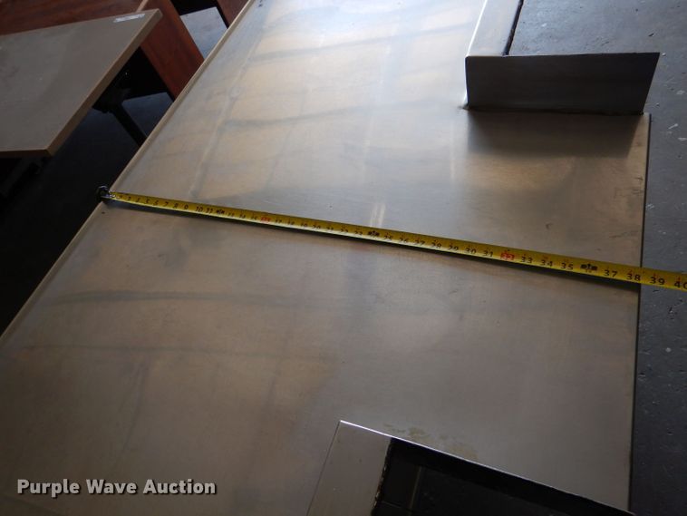 image for item LP9302 Restaurant equipment