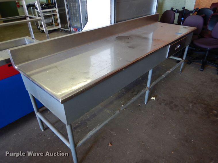 image for item LP9302 Restaurant equipment