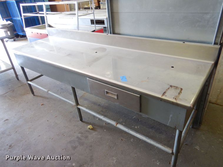 image for item LP9302 Restaurant equipment