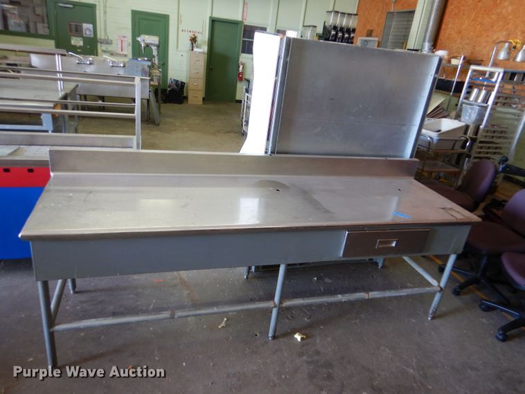 image for item LP9302 Restaurant equipment