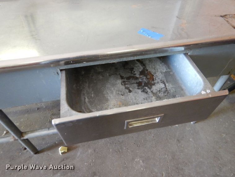 image for item LP9302 Restaurant equipment