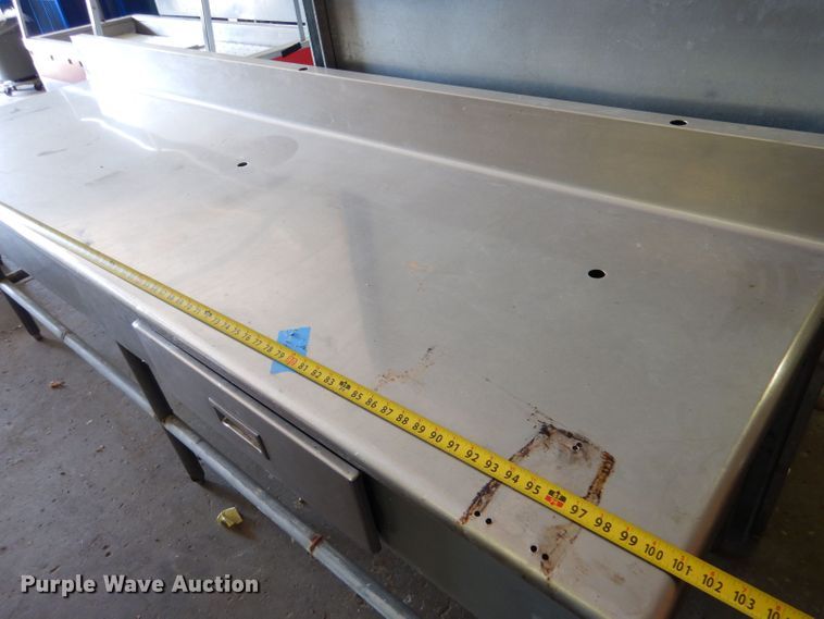 image for item LP9302 Restaurant equipment