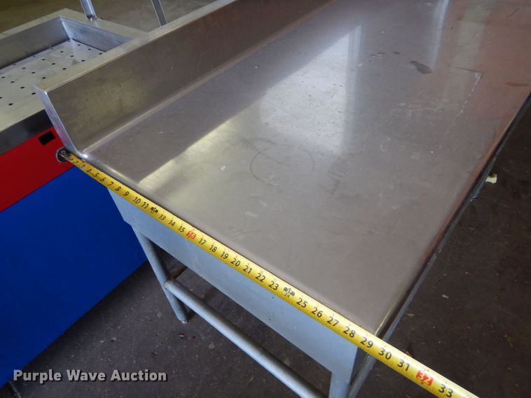 image for item LP9302 Restaurant equipment