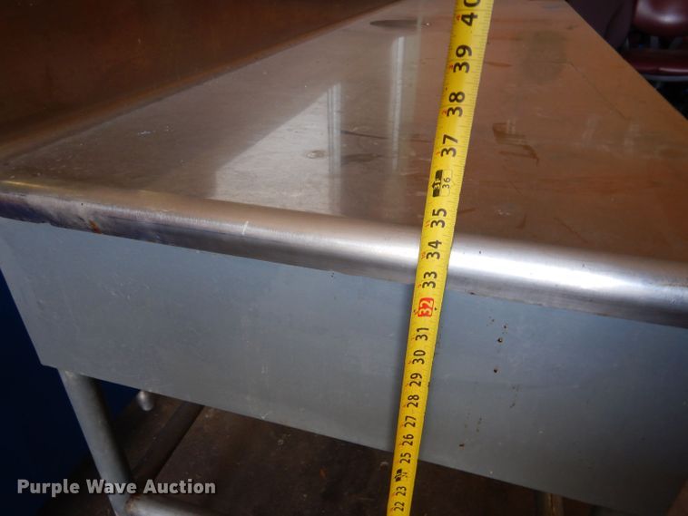 image for item LP9302 Restaurant equipment