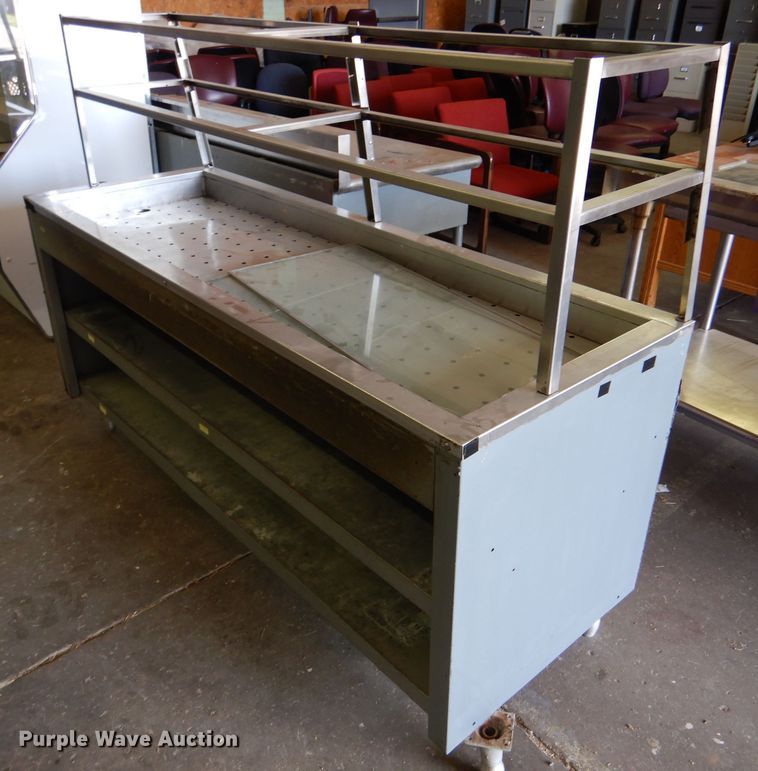 image for item LP9302 Restaurant equipment