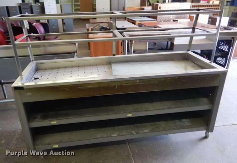 image for item LP9302 Restaurant equipment