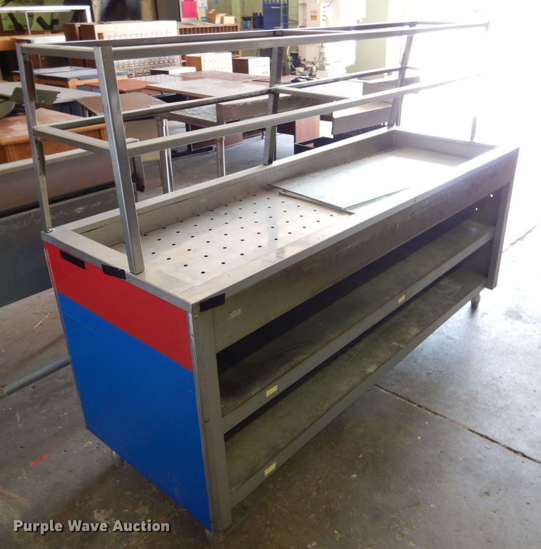 image for item LP9302 Restaurant equipment