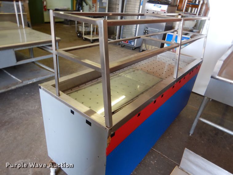 image for item LP9302 Restaurant equipment