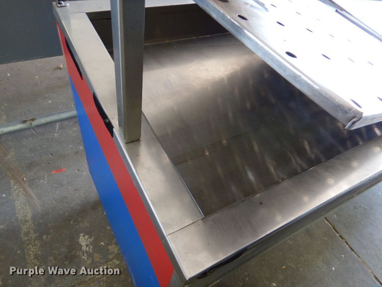 image for item LP9302 Restaurant equipment