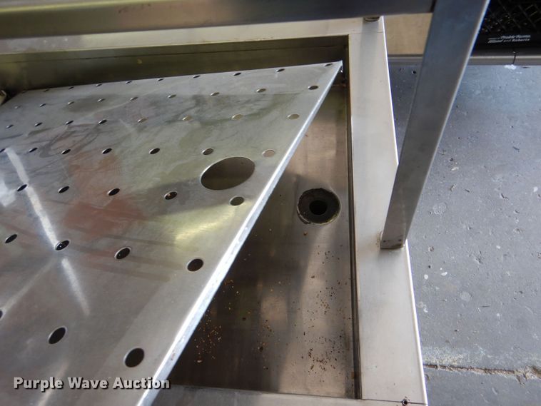 image for item LP9302 Restaurant equipment