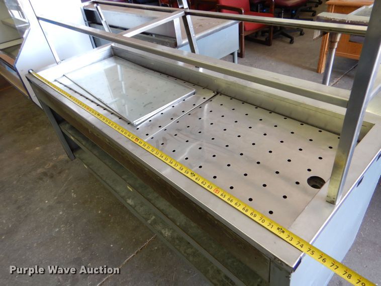 image for item LP9302 Restaurant equipment