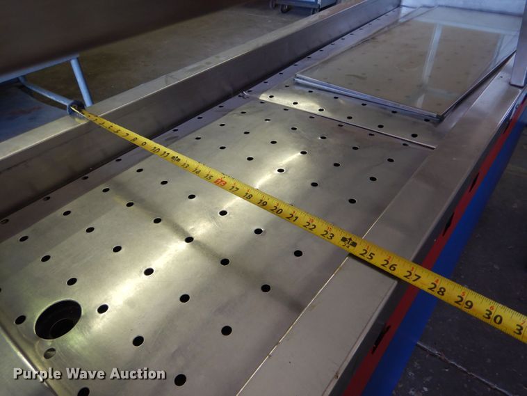 image for item LP9302 Restaurant equipment