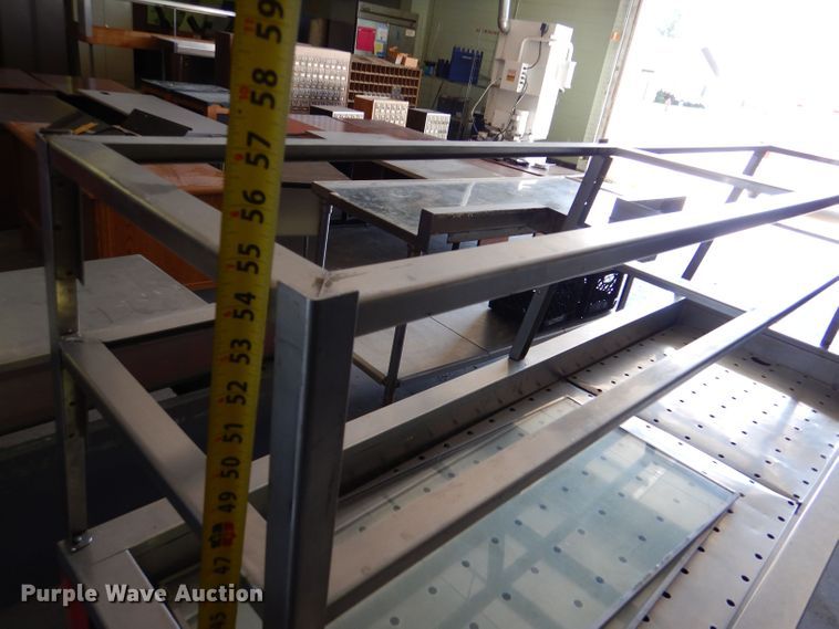 image for item LP9302 Restaurant equipment