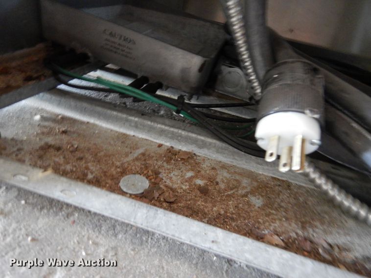 image for item LP9302 Restaurant equipment