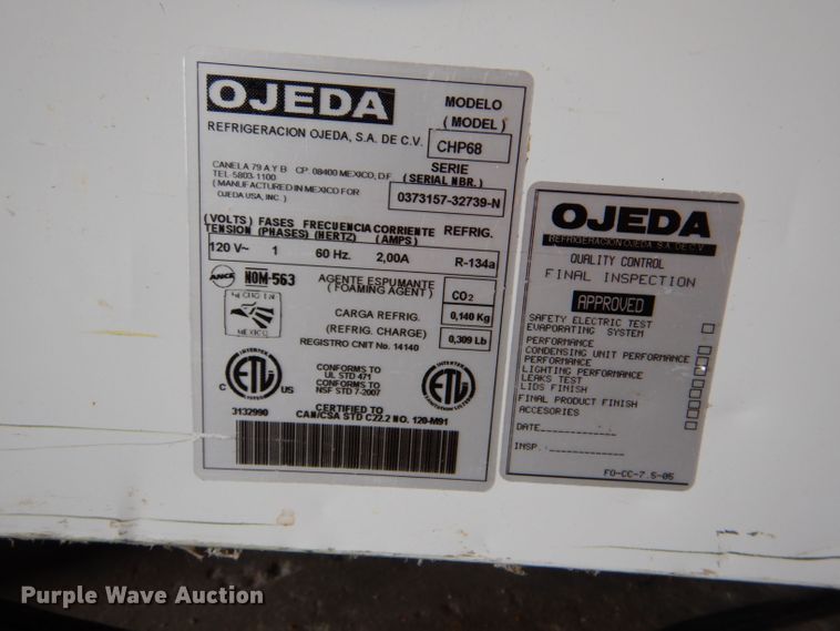 image for item LP9305 Restaurant equipment