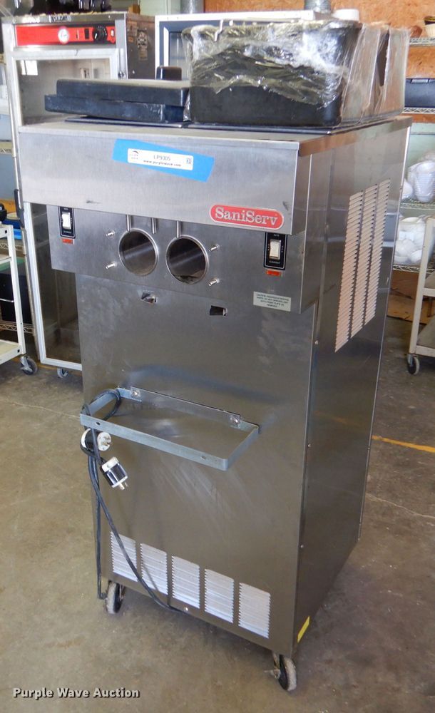 image for item LP9305 Restaurant equipment