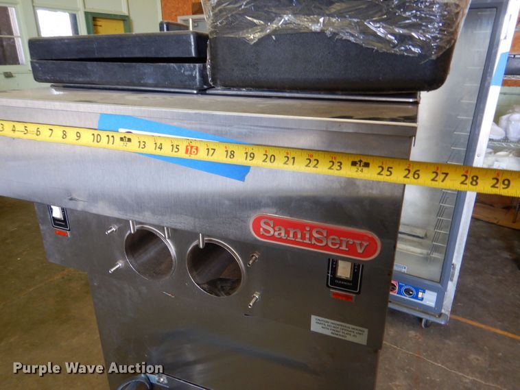 image for item LP9305 Restaurant equipment