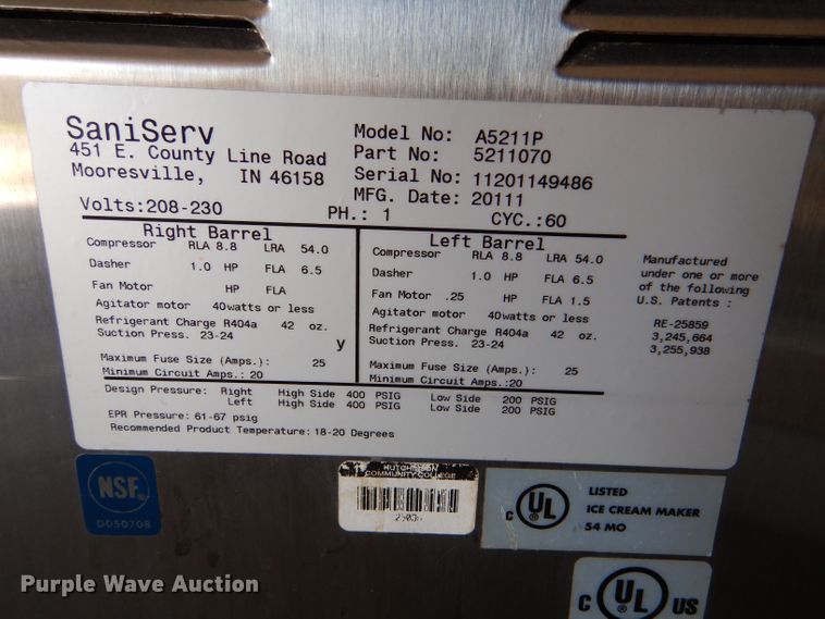 image for item LP9305 Restaurant equipment