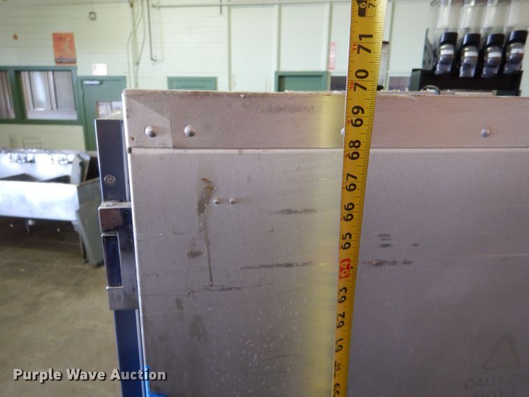 image for item LP9305 Restaurant equipment