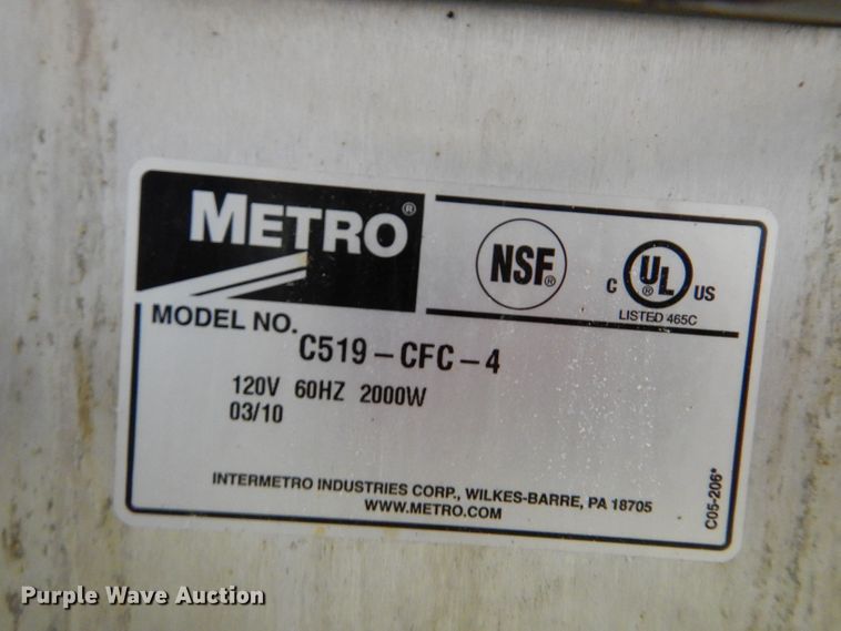 image for item LP9305 Restaurant equipment