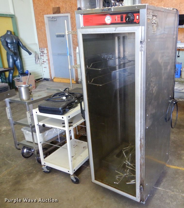 image for item LP9305 Restaurant equipment