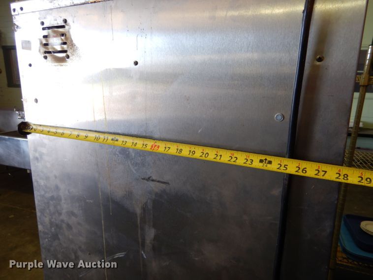 image for item LP9305 Restaurant equipment