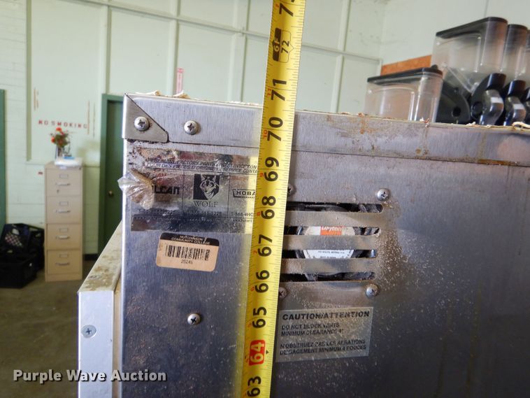 image for item LP9305 Restaurant equipment