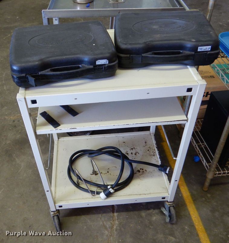 image for item LP9305 Restaurant equipment