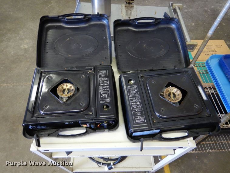 image for item LP9305 Restaurant equipment