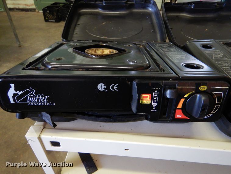 image for item LP9305 Restaurant equipment