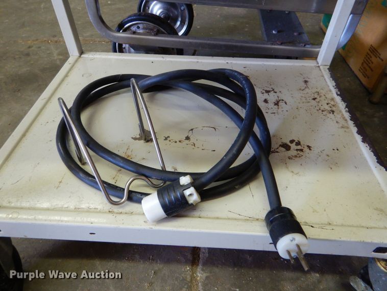 image for item LP9305 Restaurant equipment