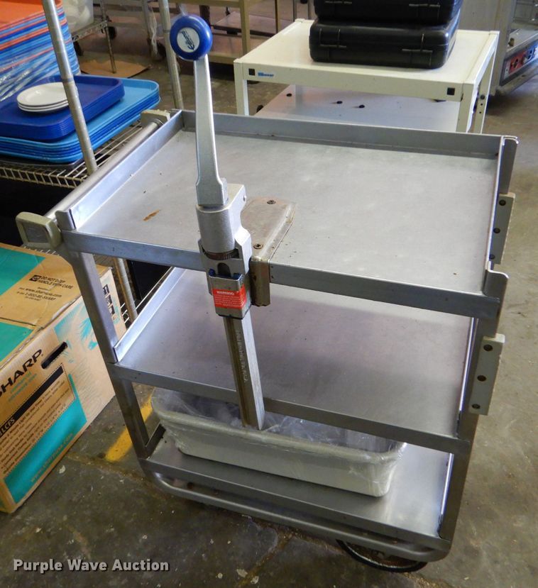image for item LP9305 Restaurant equipment