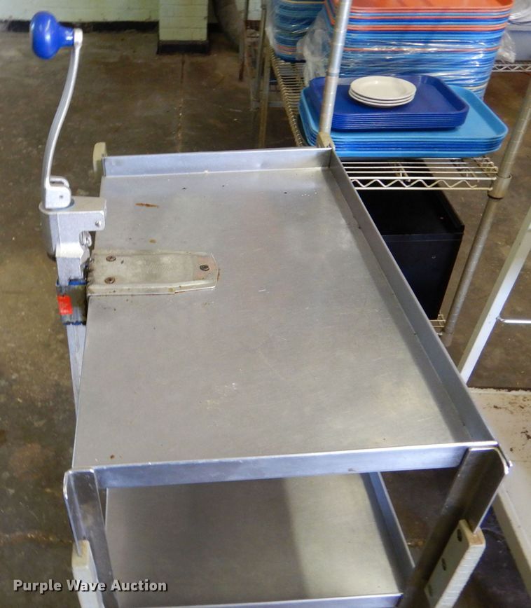 image for item LP9305 Restaurant equipment