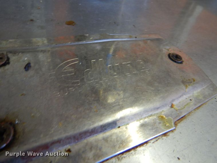 image for item LP9305 Restaurant equipment