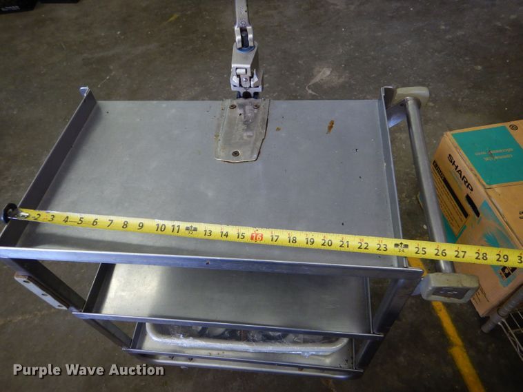 image for item LP9305 Restaurant equipment