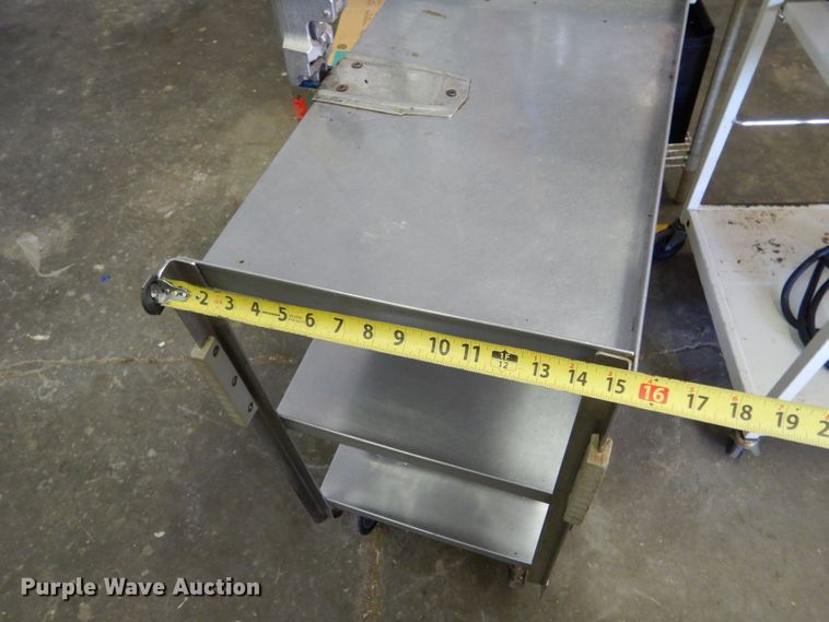 image for item LP9305 Restaurant equipment