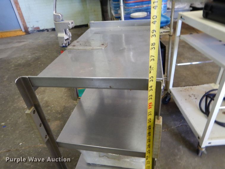 image for item LP9305 Restaurant equipment