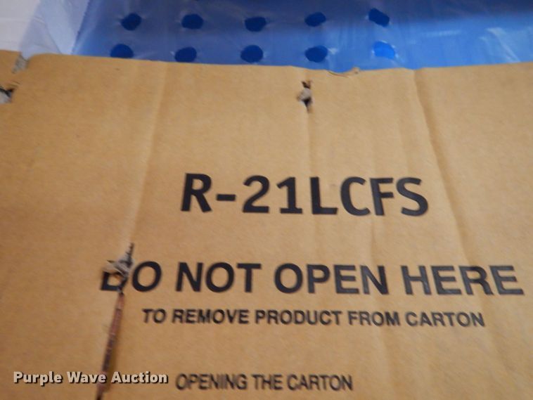 image for item LP9305 Restaurant equipment