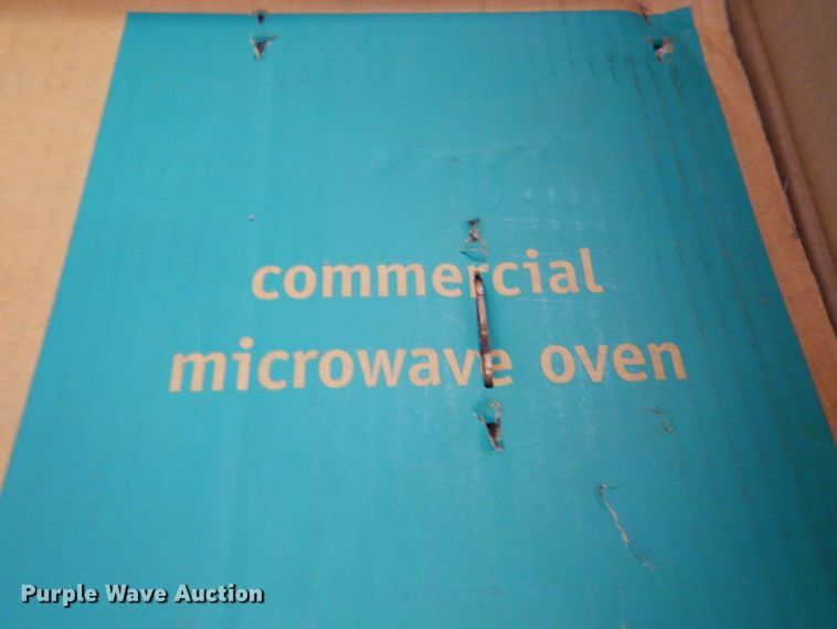 image for item LP9305 Restaurant equipment