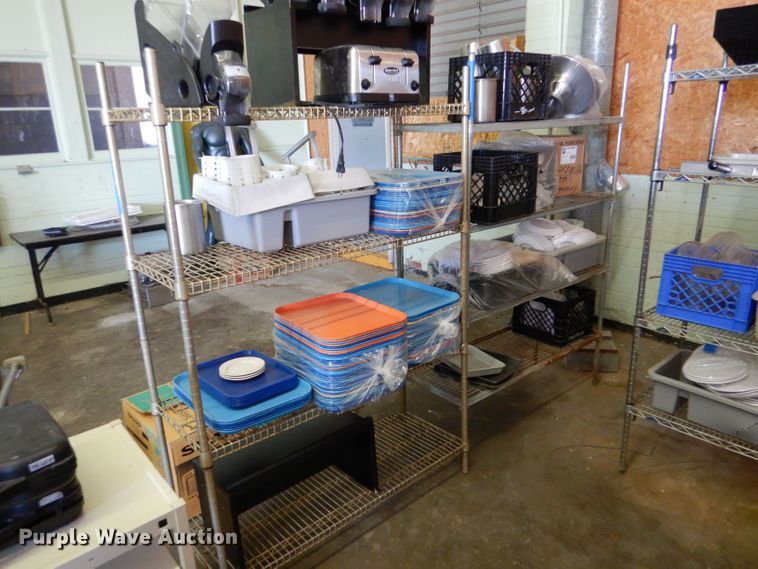 image for item LP9305 Restaurant equipment