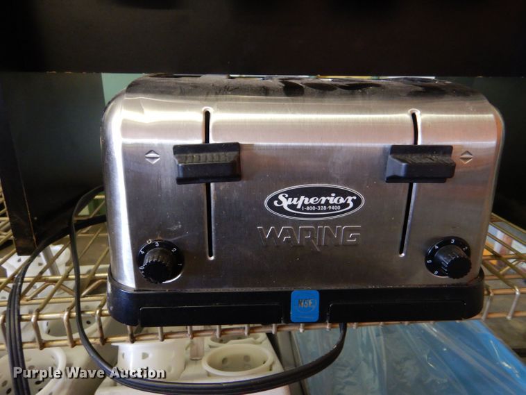 image for item LP9305 Restaurant equipment