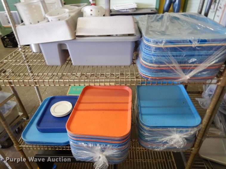 image for item LP9305 Restaurant equipment