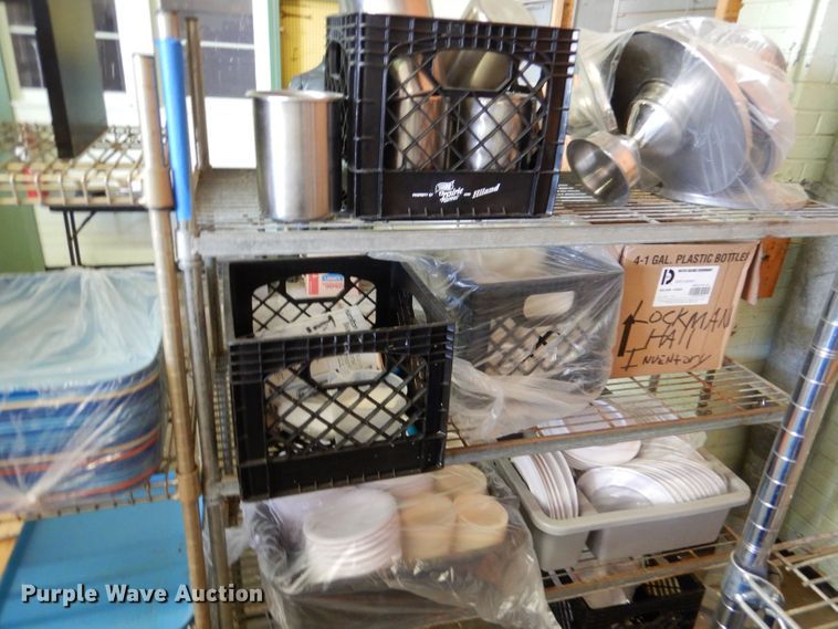 image for item LP9305 Restaurant equipment