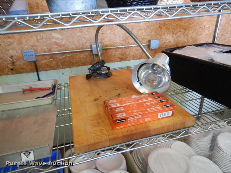 image for item LP9305 Restaurant equipment