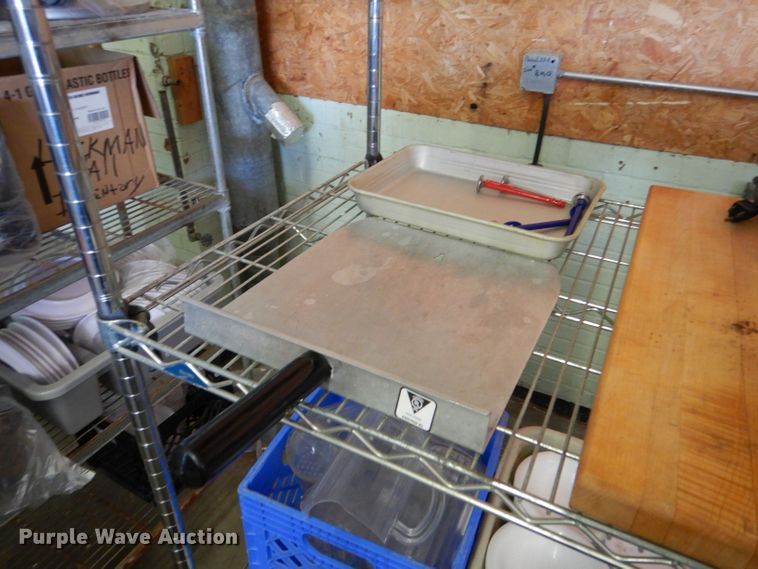 image for item LP9305 Restaurant equipment