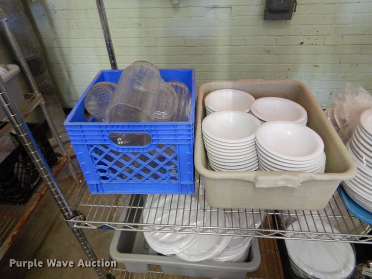 image for item LP9305 Restaurant equipment