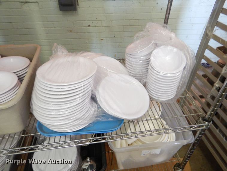 image for item LP9305 Restaurant equipment